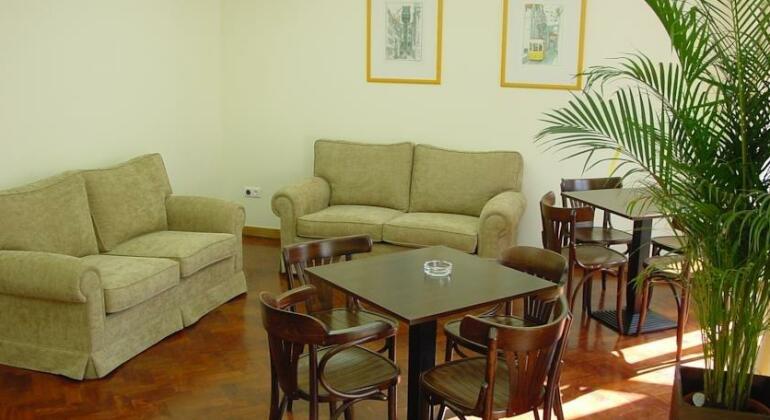 Patria Hotel - Photo4