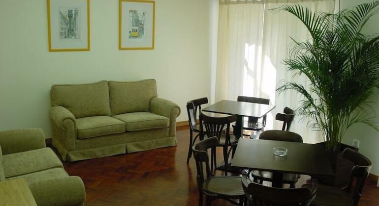 Patria Hotel - Photo5
