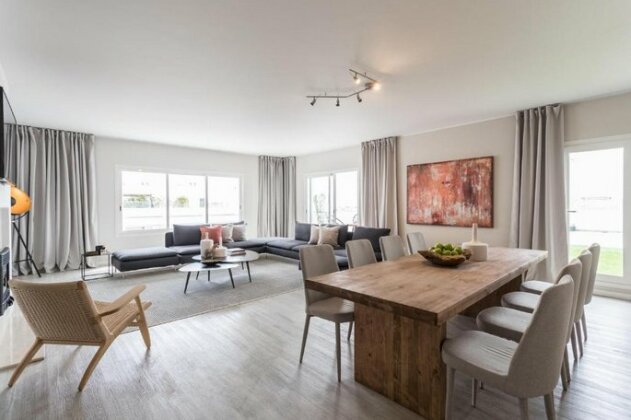 Penthouses by Your Lisbon Home - Photo2