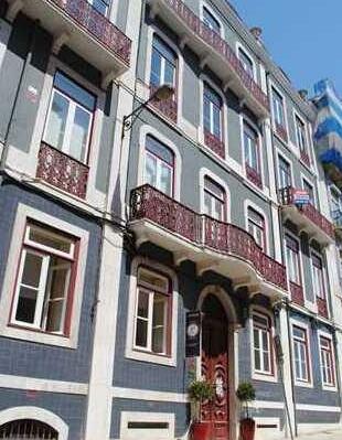 PH Lisbon Hostel