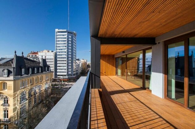 Pop Saldanha Prime Suites