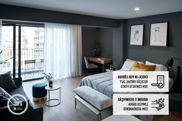 Pop Saldanha Prime Suites - Photo2