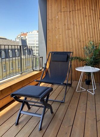 Pop Saldanha Prime Suites - Photo4