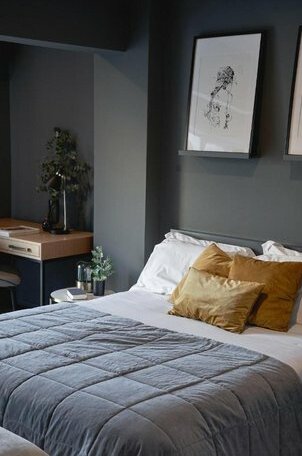 Pop Saldanha Prime Suites - Photo5