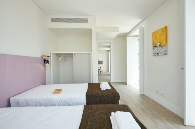 Portugal Ways Santos Azulejos Apartments - Photo5