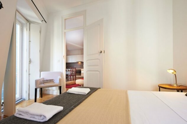 Portugal Ways Santos Design Apartments - Photo4
