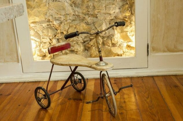 Portuguese Living Amoreiras Retro - Photo2