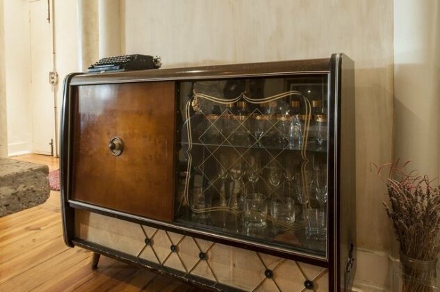 Portuguese Living Amoreiras Retro - Photo3