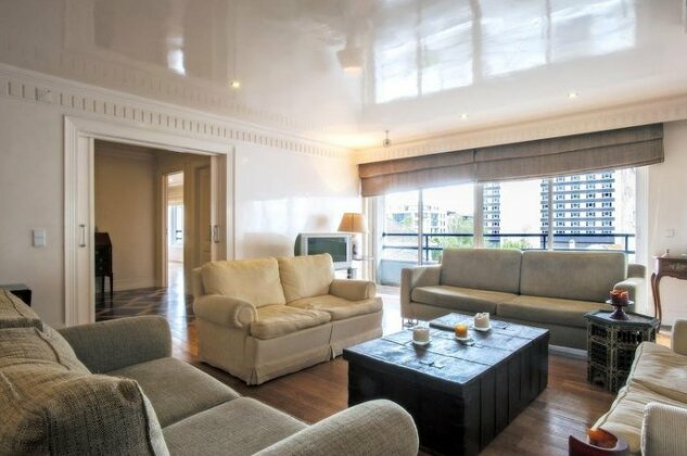 Portuguese Living Saldanha Prestige Apartments - Photo4