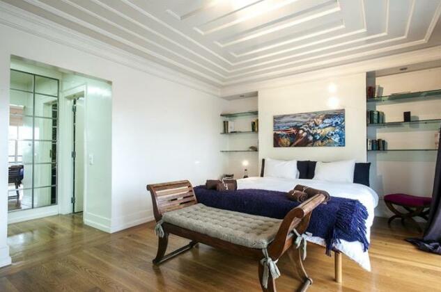 Portuguese Living Saldanha Prestige Apartments - Photo5