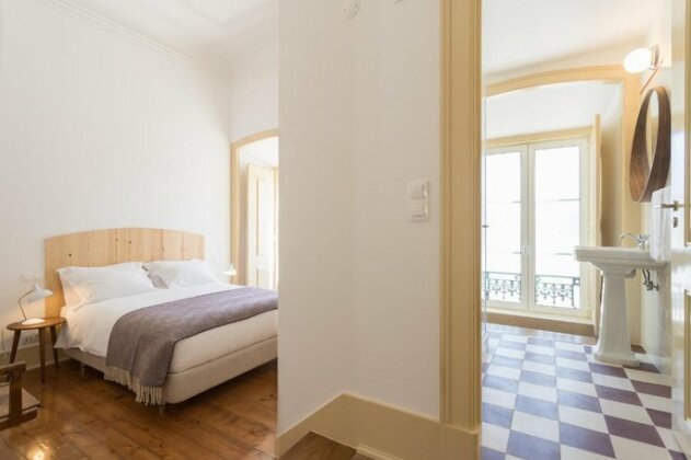 Principe Real Guest House - Photo5