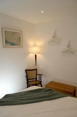 Proa d'Alfama Guest House - Photo5