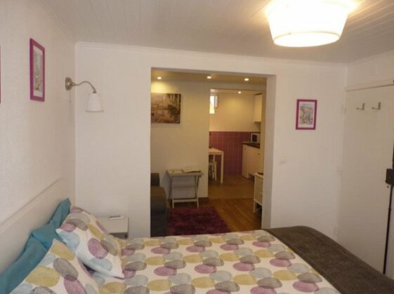 PS Lisbon Flats - Photo5