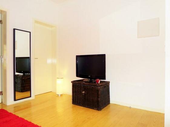 Red Passion Apartment - Photo3