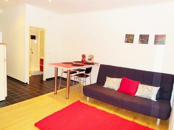 Red Passion Apartment - Photo4