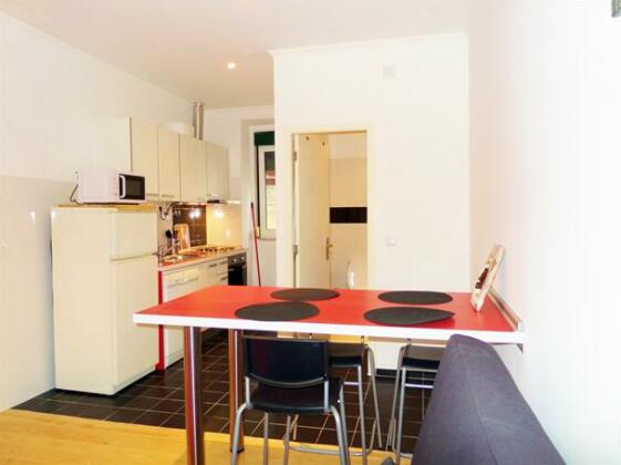 Red Passion Apartment - Photo5