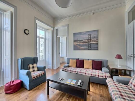 Refurbished Kings - City Center Apartments - Photo3