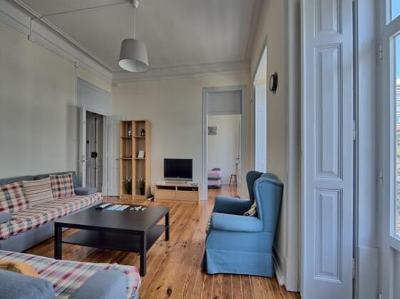 Refurbished Kings - City Center Apartments - Photo4