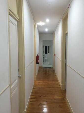 Residencia Almirante - Photo2
