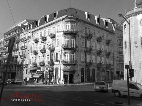 Residencial Do Sul Lisbon