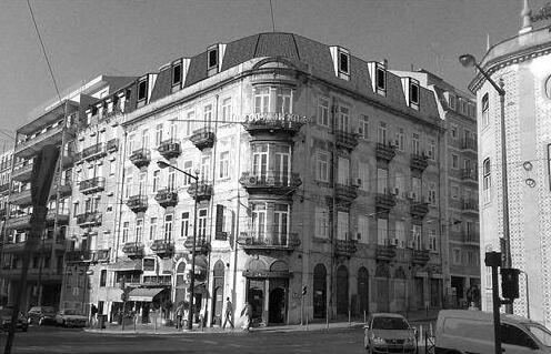 Residencial Do Sul Lisbon - Photo4
