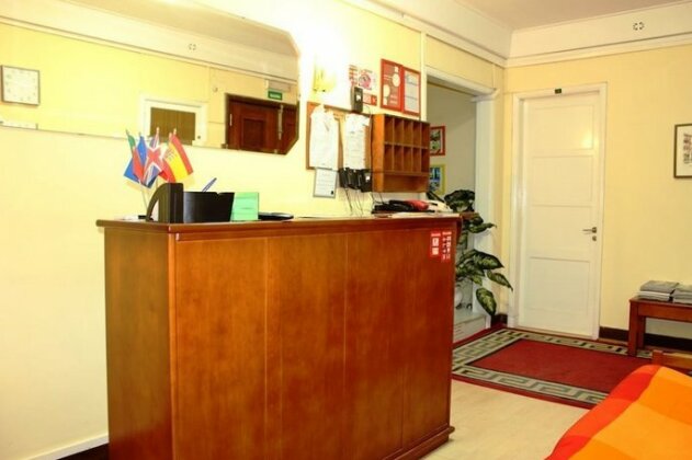 Residencial Lord - Photo3