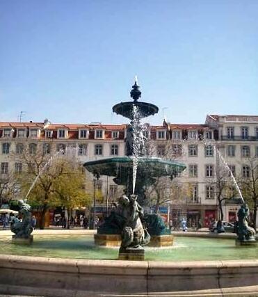 Residencial Sul Downtown Lisbon - Photo4