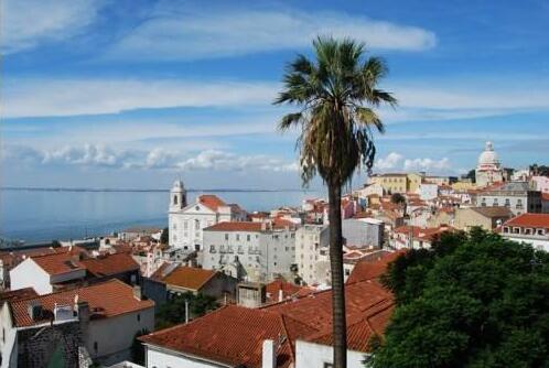 Reve d'Alfama