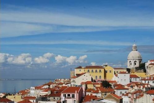 Reve d'Alfama - Photo2