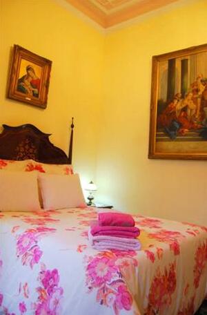 RH Lisbon Palace Apartment - Photo2