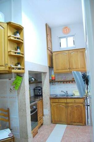 RH Lisbon Palace Apartment - Photo3