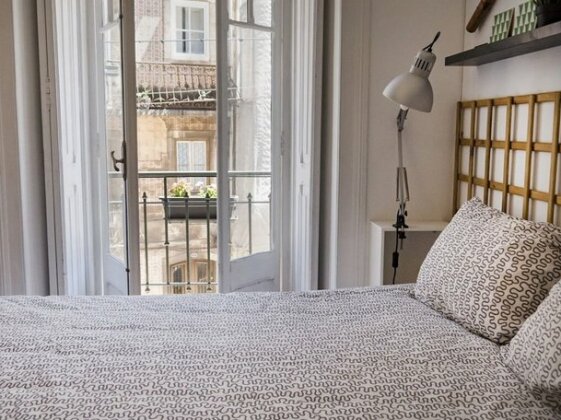 Ritz & Freud B&B - Photo2