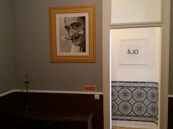 Ritz & Freud B&B - Photo5