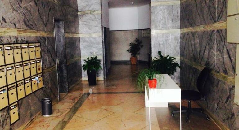 River Rooms - Photo5