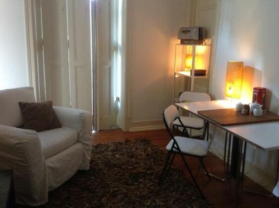 Room With A View Downtown Lisboa - Photo3