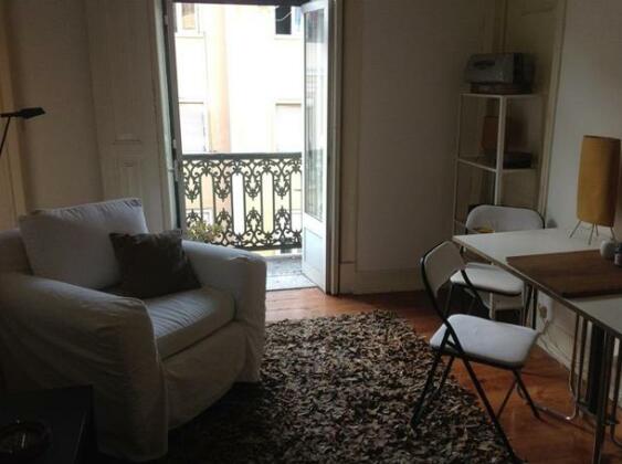 Room With A View Downtown Lisboa - Photo4