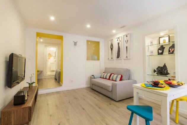 Rossio Artists Studio - Photo2