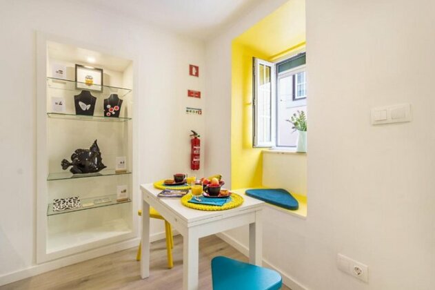 Rossio Artists Studio - Photo3