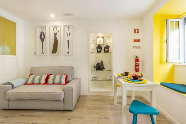 Rossio Artists Studio - Photo5