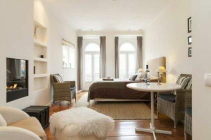 Rossio Delight Apartment RentExperience