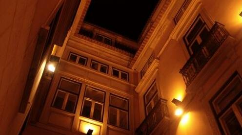 Royal Lisbon Hostel - Photo5
