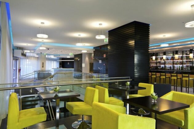 SANA Capitol Hotel - Photo2