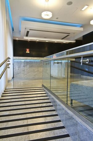 SANA Capitol Hotel - Photo3