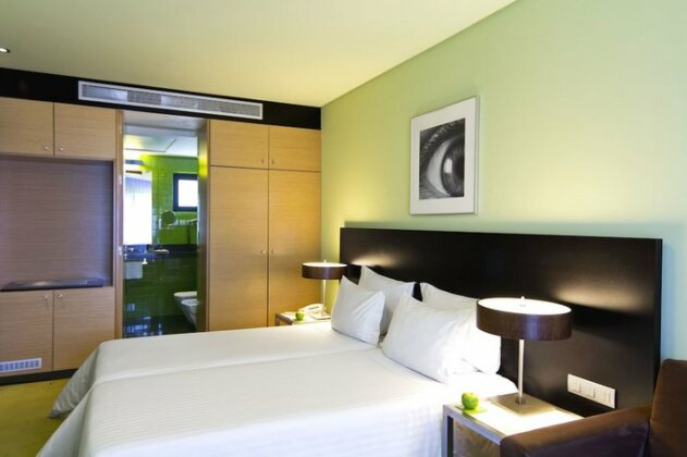 SANA Capitol Hotel - Photo5