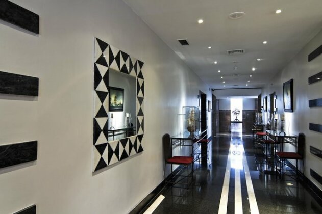 SANA Executive Hotel - Photo5