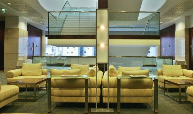 SANA Lisboa Hotel - Photo3