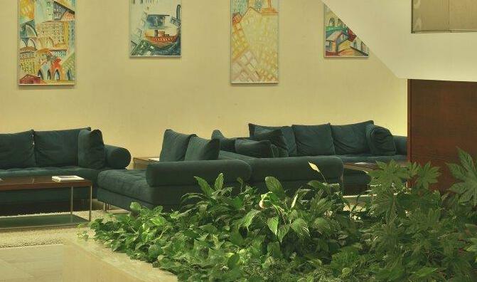 SANA Lisboa Hotel - Photo4