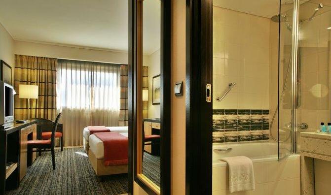 SANA Lisboa Hotel - Photo5