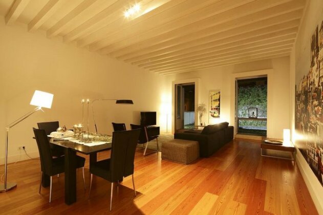 Santa Catarina Luxury Apartments by linc - Photo3