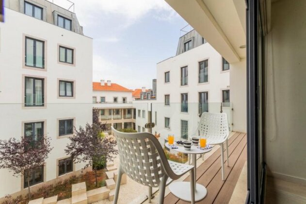 Santa Catarina Premium Apartments by linc